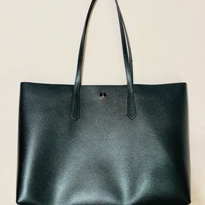 LARGE Kate Spade shoulder bag. EUC